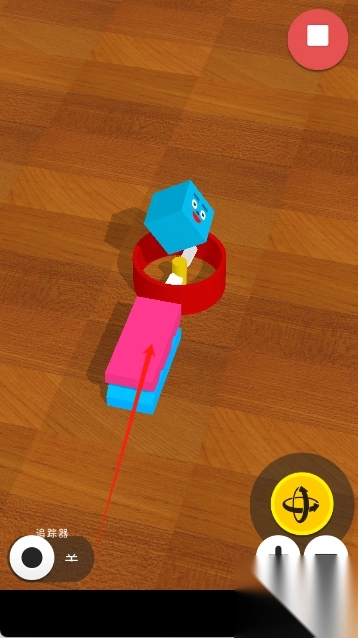 口袋多米诺骨牌(3)