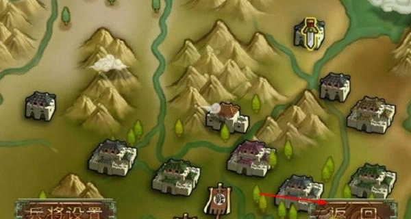三国塔防蜀传图3