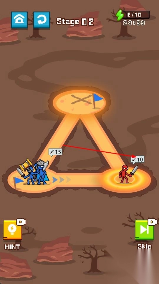stickmanlegionsbattle-图2
