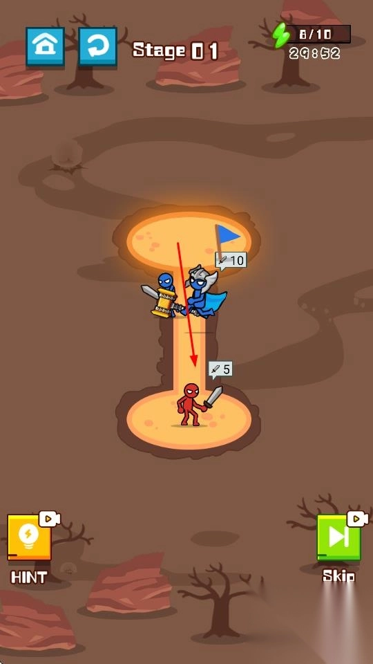 stickmanlegionsbattle-图1