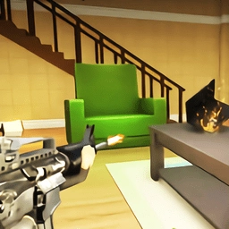 爆枪突袭安卓版