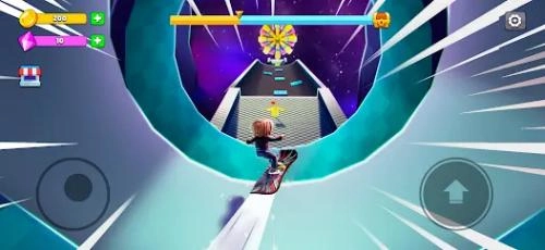 欧比单板滑雪-图3