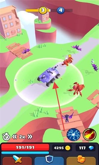 矿工生存战争(3)