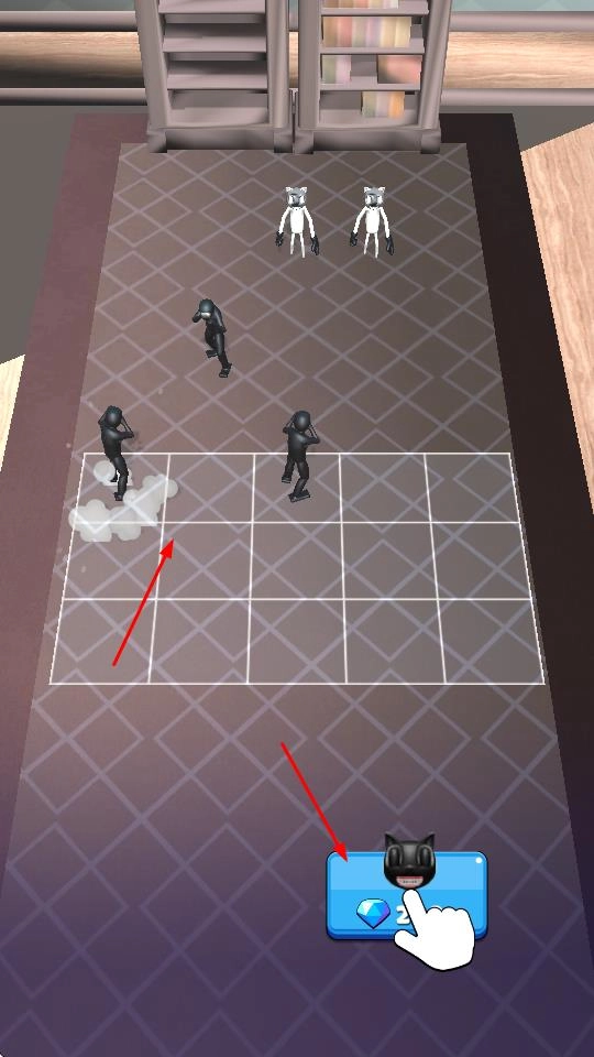 合并怪物100扇门(1)