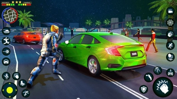 太空大佬未来之战图2