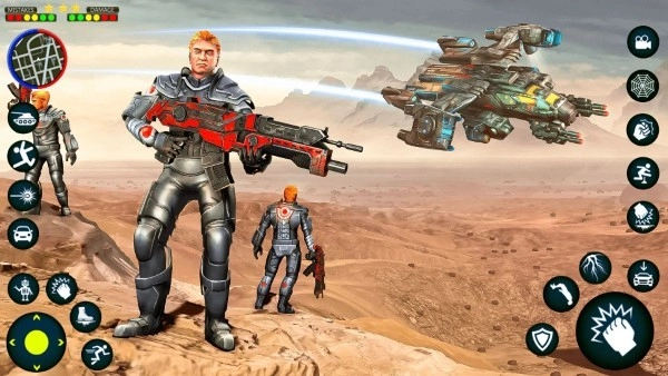 太空大佬未来之战图3