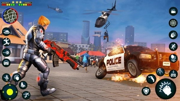 太空大佬未来之战图4