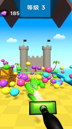 模拟清洁狂人手机版3