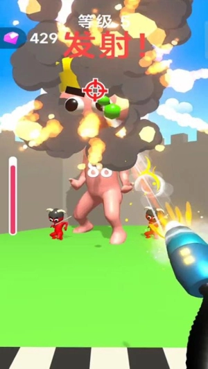 模拟清洁狂人手机版1