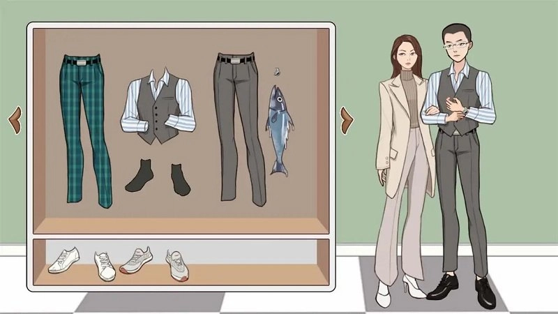 公主的时尚装扮免费版