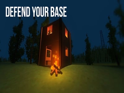 僵尸生存战争汉化版-图1