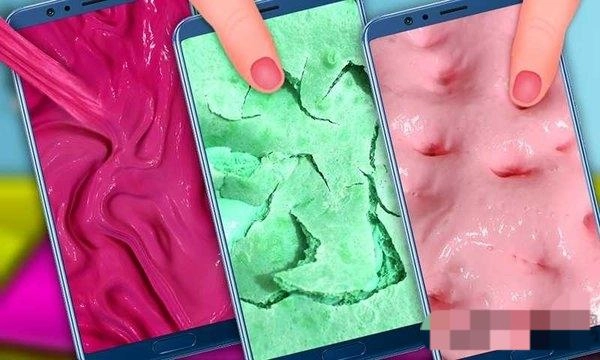 化妆品史莱姆模拟器-图1