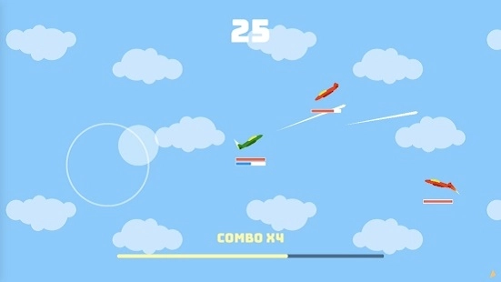 超级火烧机翅图1