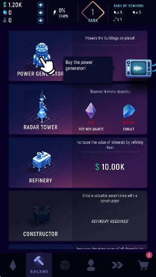 星际矿工大亨图2