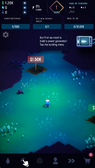 星际矿工大亨图1