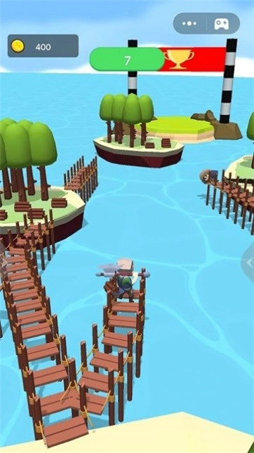 孤岛荒野求生图2