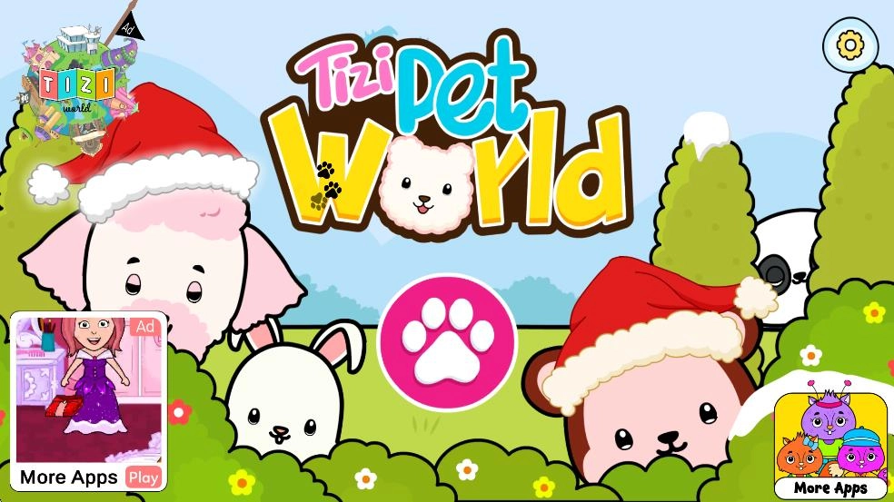 我的动物城旅馆图3