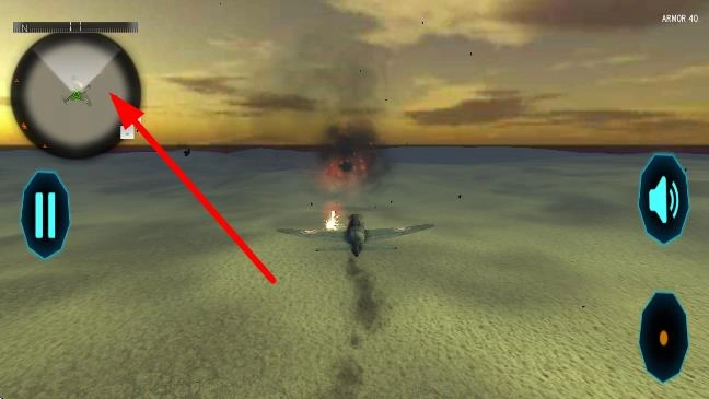 武装直升机战争