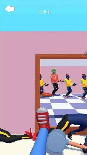 不要在得瑟手机版-图1