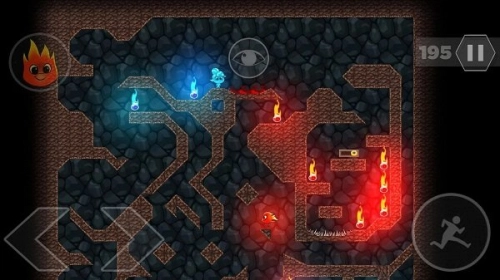 冰火人大冒险手机版(2)