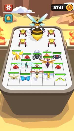 指尖合并安卓版图2