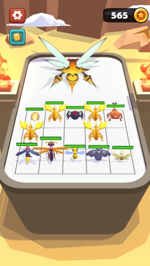 指尖合并安卓版图1