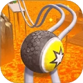 疯狂的滚球安卓版