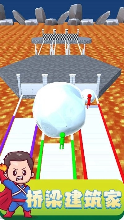 桥梁建筑家安卓版