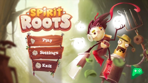 灵魂根源安卓版