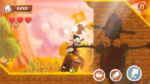 灵魂根源安卓版