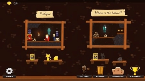 多格和迷失的猫图3