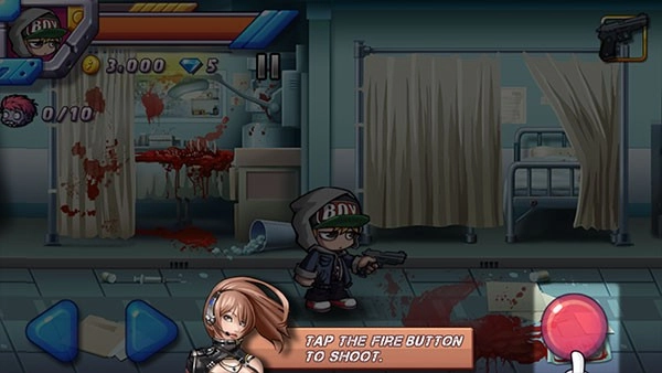 僵尸日记2手机版(3)