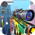 子弹先生狙击战场安卓版