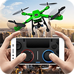 四轴飞行器模拟器