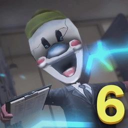 恐怖冰工厂中文版下载-恐怖冰工厂手游下载