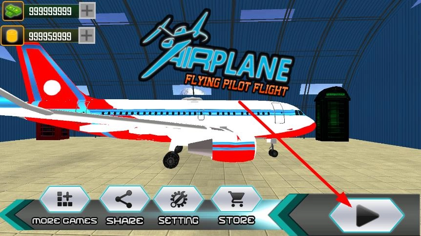 飞机飞行员驾驶2018