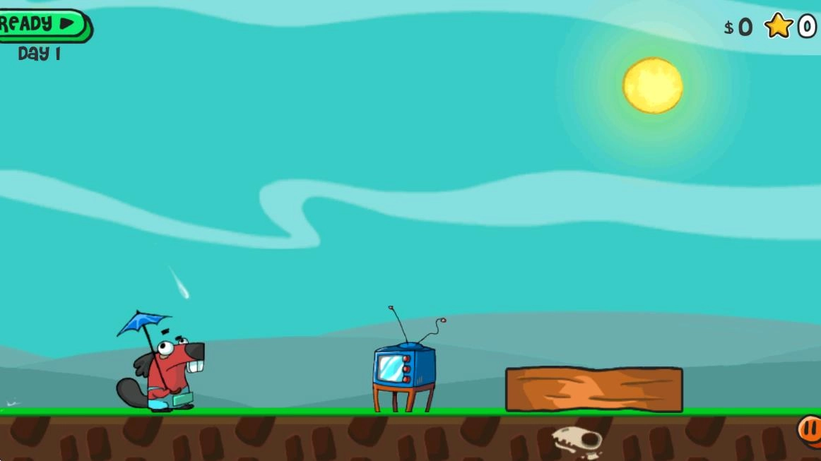 拯救我的电视(2)