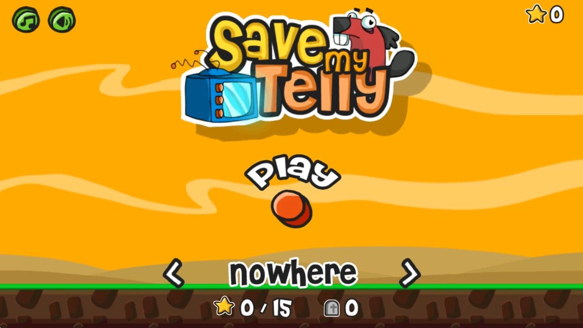 拯救我的电视(1)