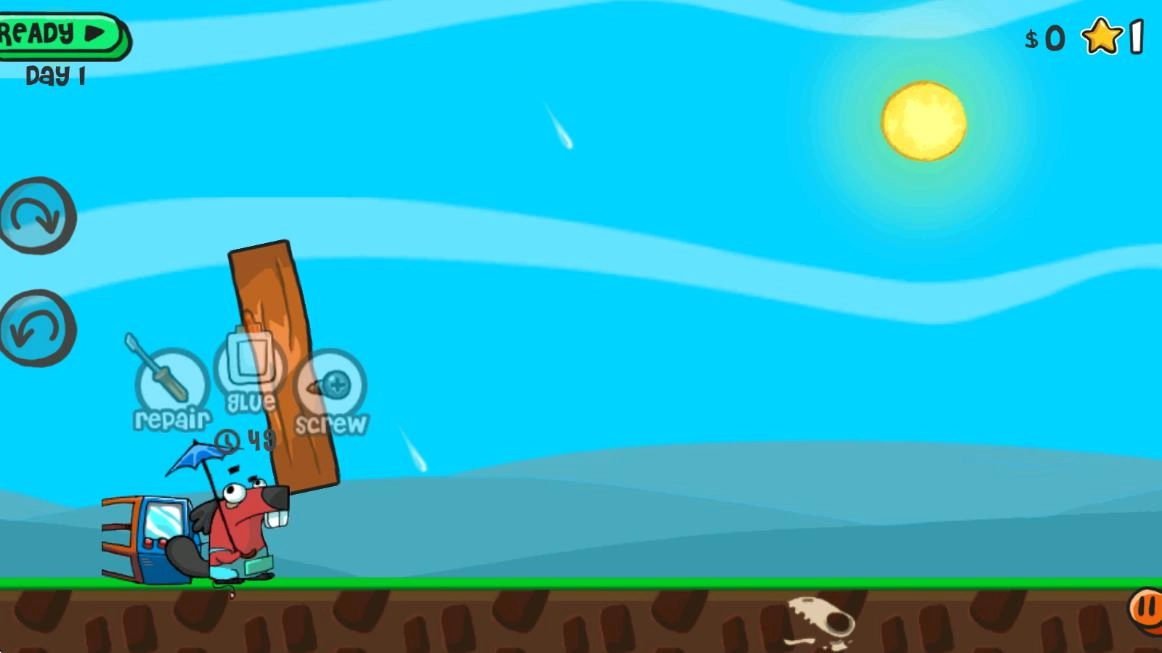 拯救我的电视(3)