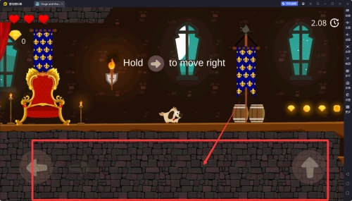 多格和迷失的猫