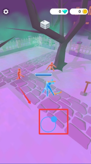 果冻人大乱斗安卓版