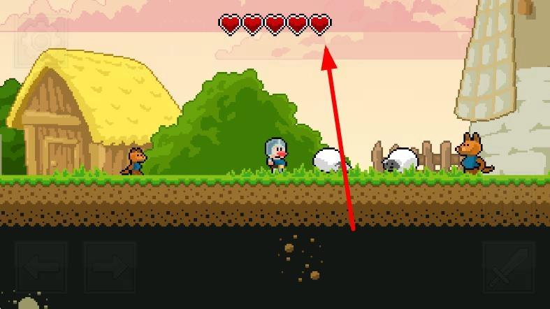 破碎的十字军图1