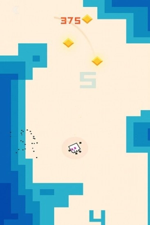 王者水晶峡谷(3)