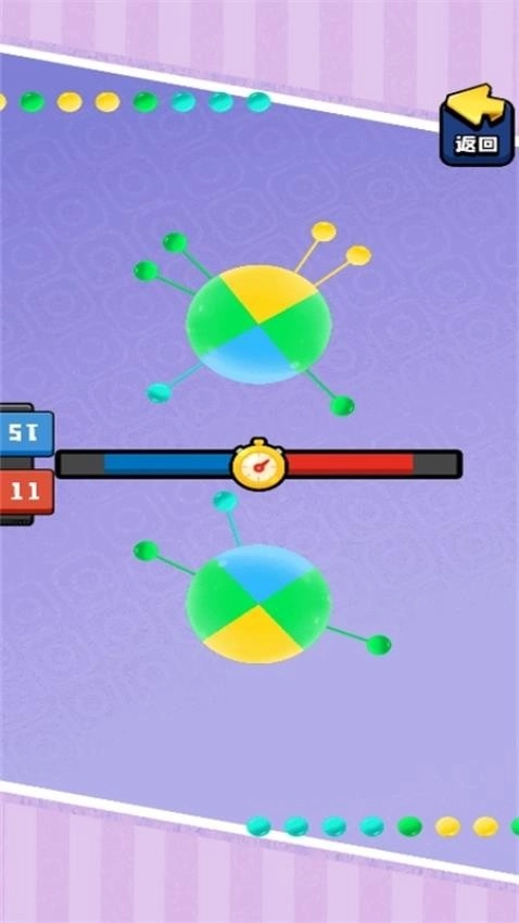 我是飞镖冠军中文版