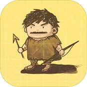 弓箭手的十个离奇故事