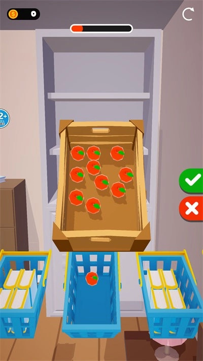 冰箱整理高手最新版图2