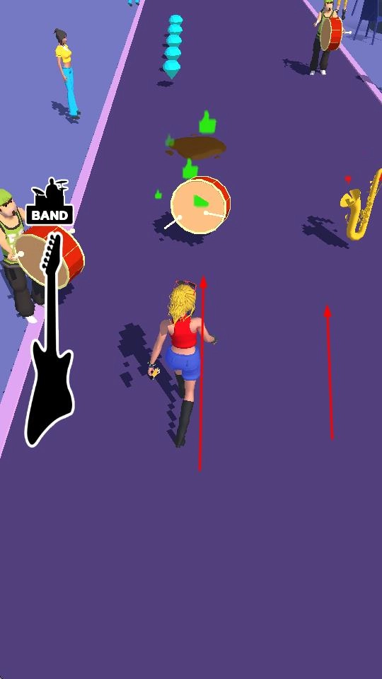 酷乐队成长之路图2