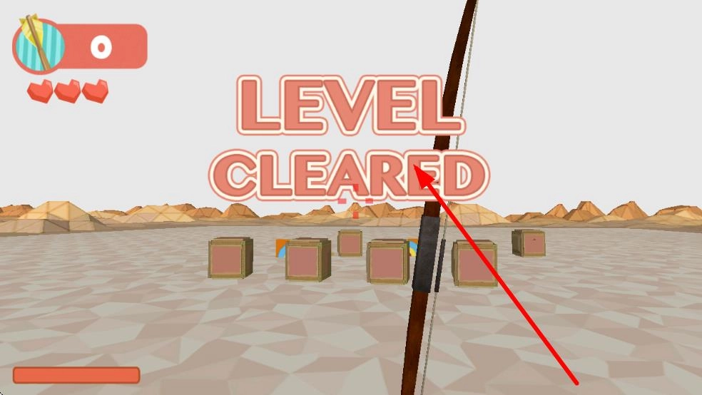 弓箭手的十个离奇故事图1