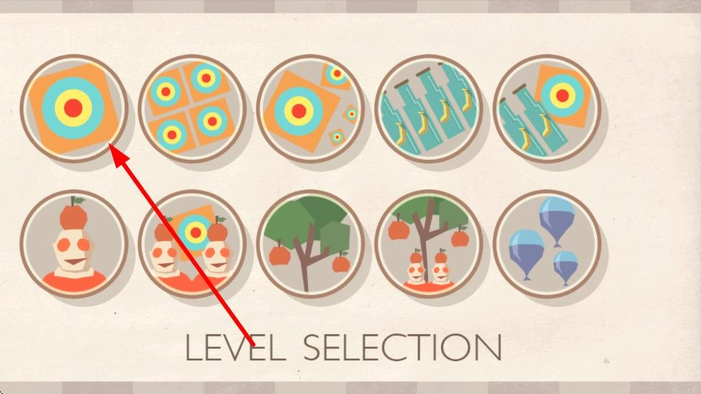 弓箭手的十个离奇故事图3