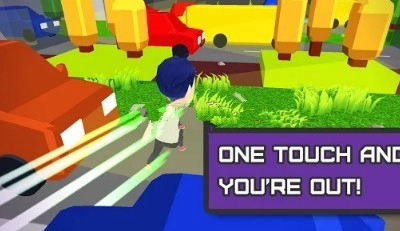 信差真的很难图2